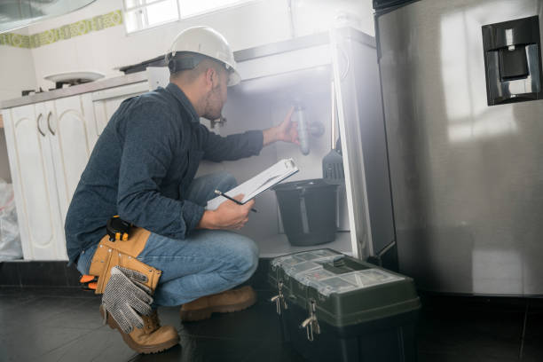 Best Toilet Repair Services  in Darby, PA
