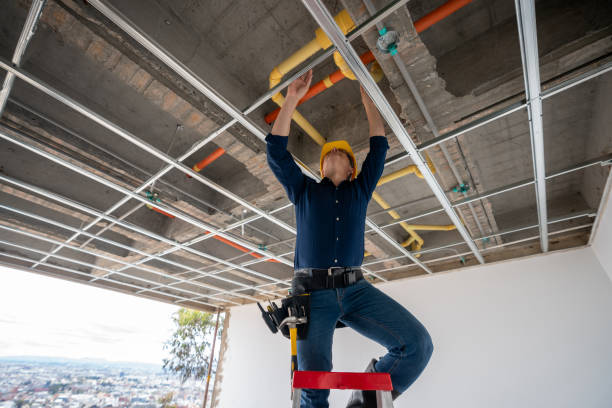 Best Commercial Plumbing Services  in Darby, PA