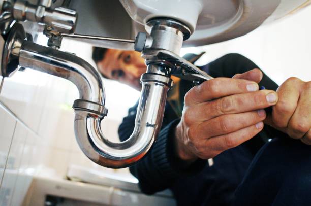 Best Best Plumbers Near Me  in Darby, PA