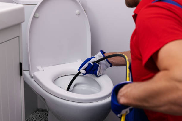 Best Local Plumber Services  in Darby, PA