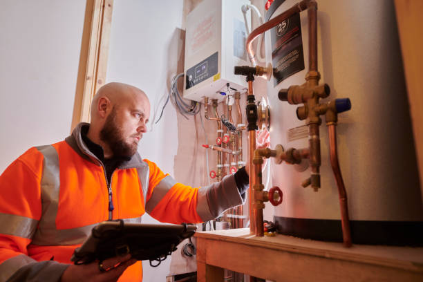 Best Hot Water Heater Installation  in Darby, PA