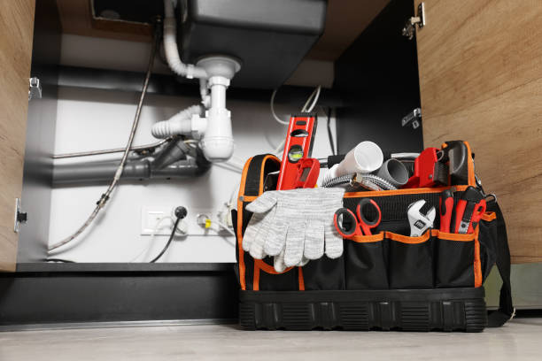 Best Gas Line Repair  in Darby, PA