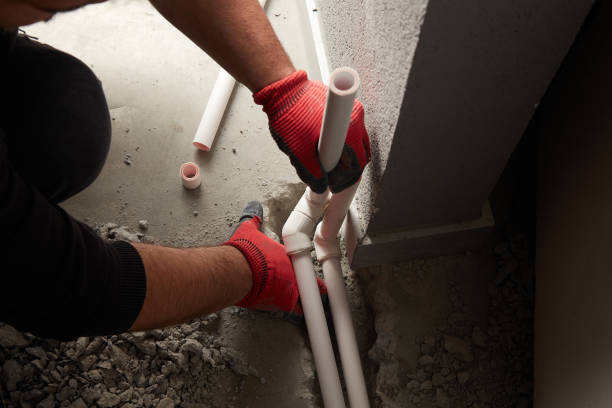 Best 24-Hour Plumber Near Me  in Darby, PA