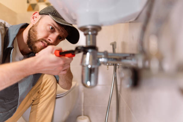 Best Clogged Drain Plumber  in Darby, PA
