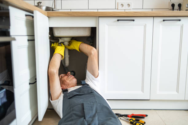 Best Emergency Plumber  in Darby, PA
