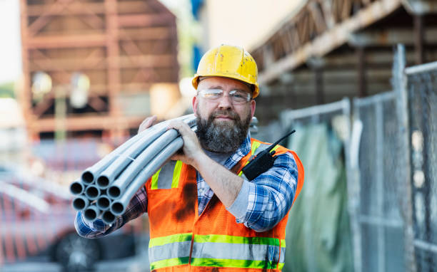 Professional Plumbing in Darby, PA