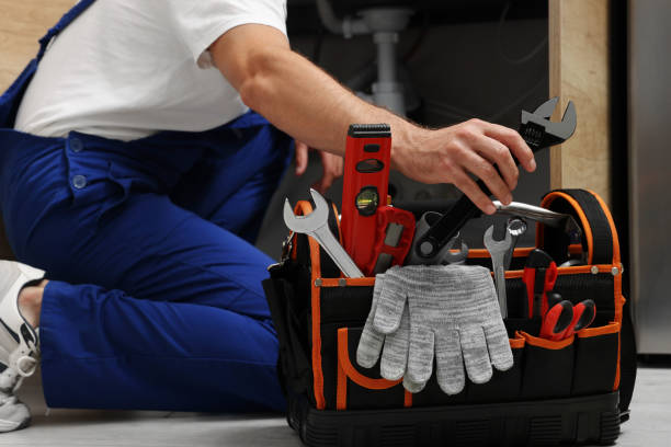 Best Water Leak Repair  in Darby, PA