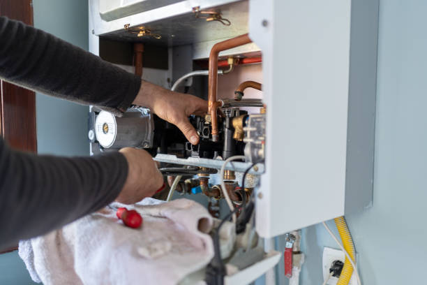 Best Clogged Drain Plumber  in Darby, PA